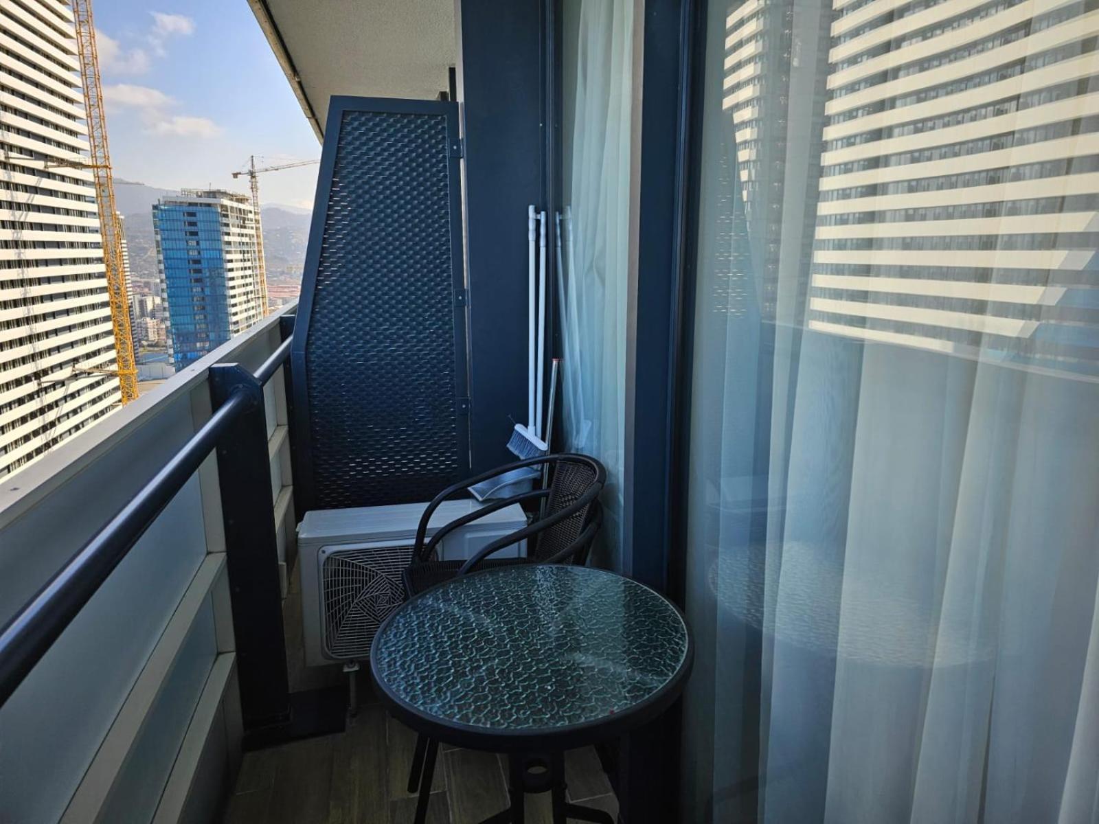Orbi City Best Apartments Batum Dış mekan fotoğraf