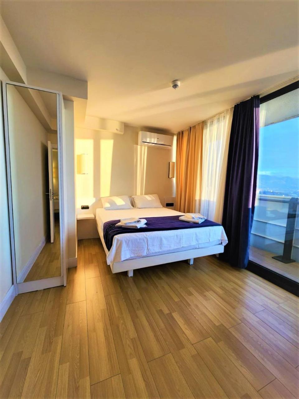 Orbi City Best Apartments Batum Dış mekan fotoğraf