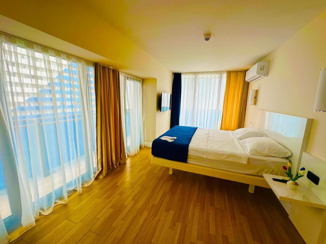Orbi City Best Apartments Batum Dış mekan fotoğraf