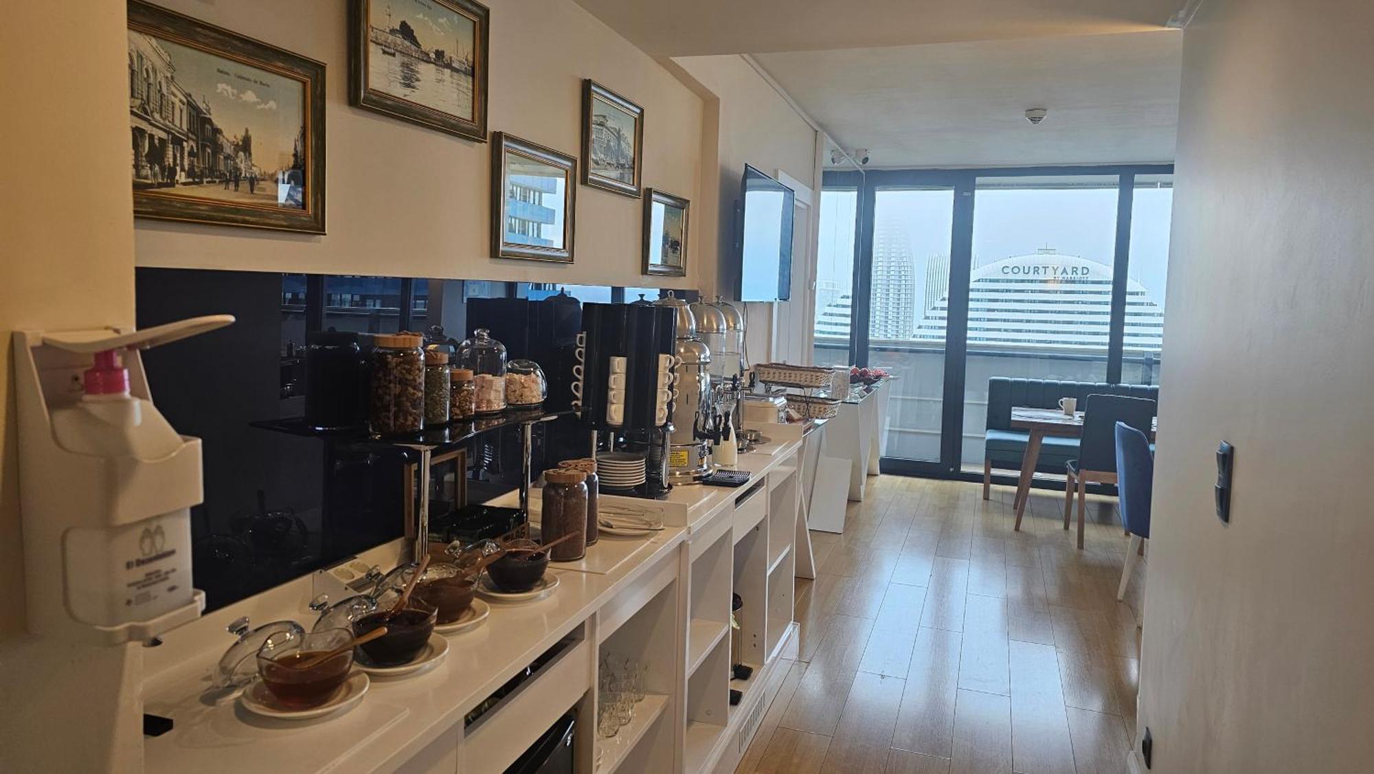 Orbi City Best Apartments Batum Dış mekan fotoğraf