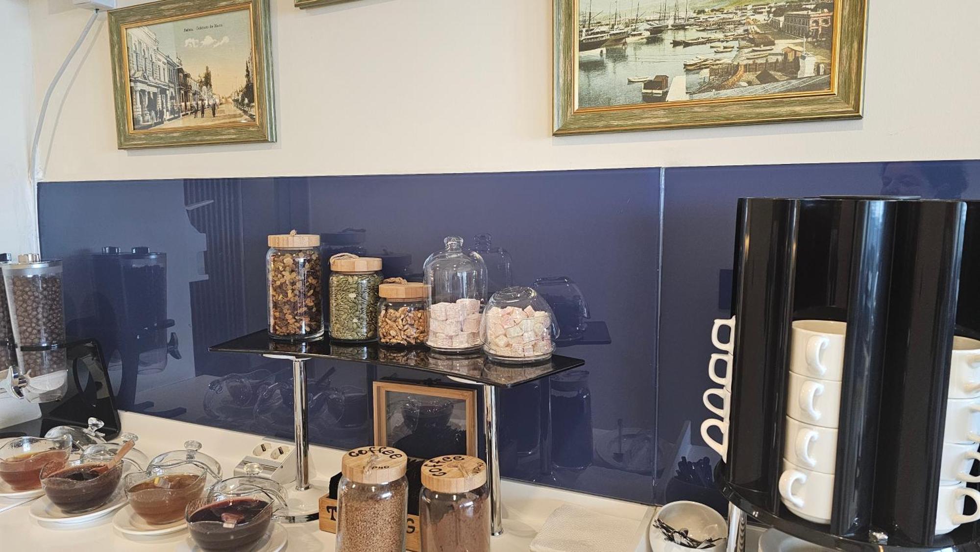 Orbi City Best Apartments Batum Dış mekan fotoğraf