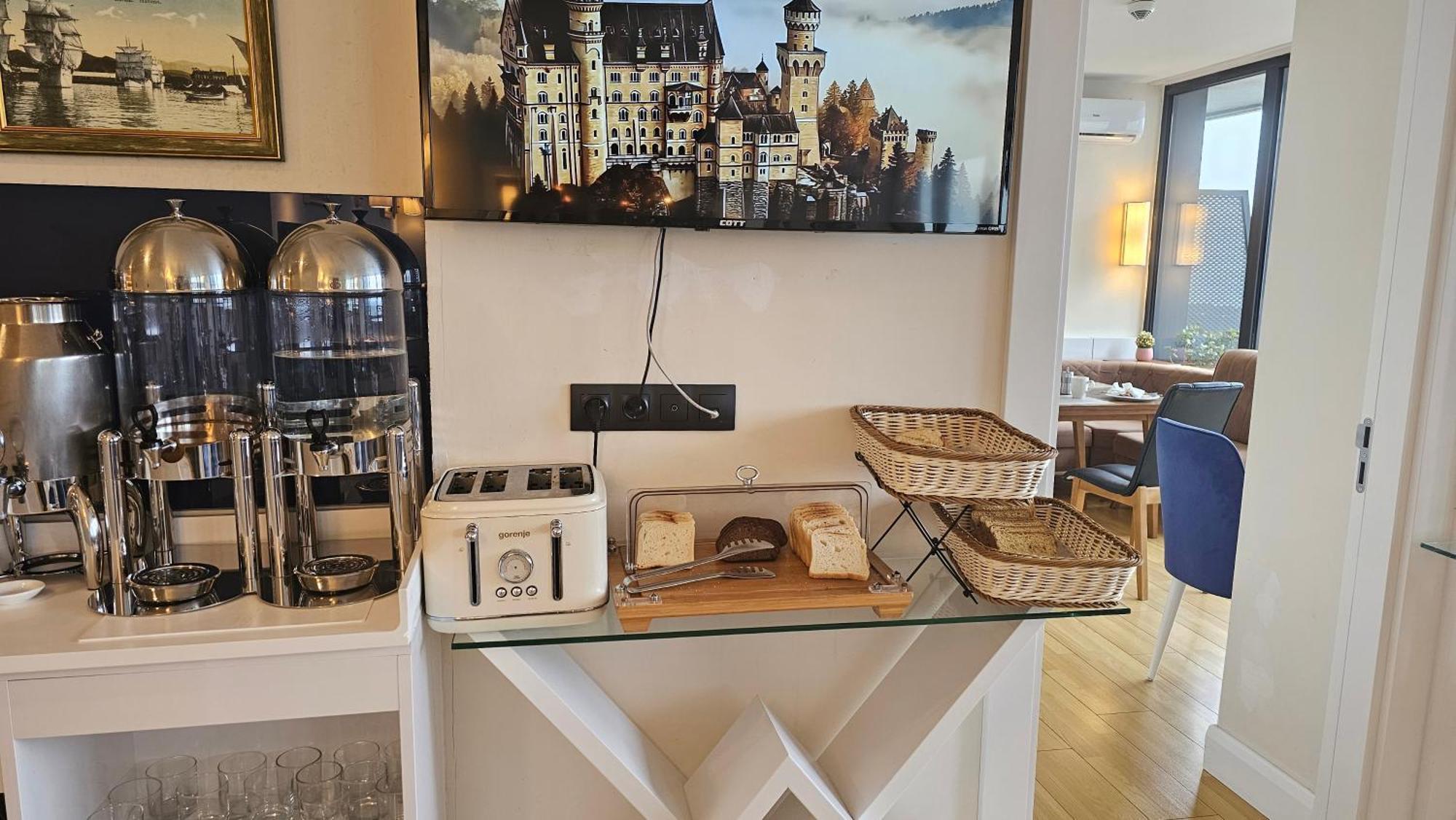Orbi City Best Apartments Batum Dış mekan fotoğraf