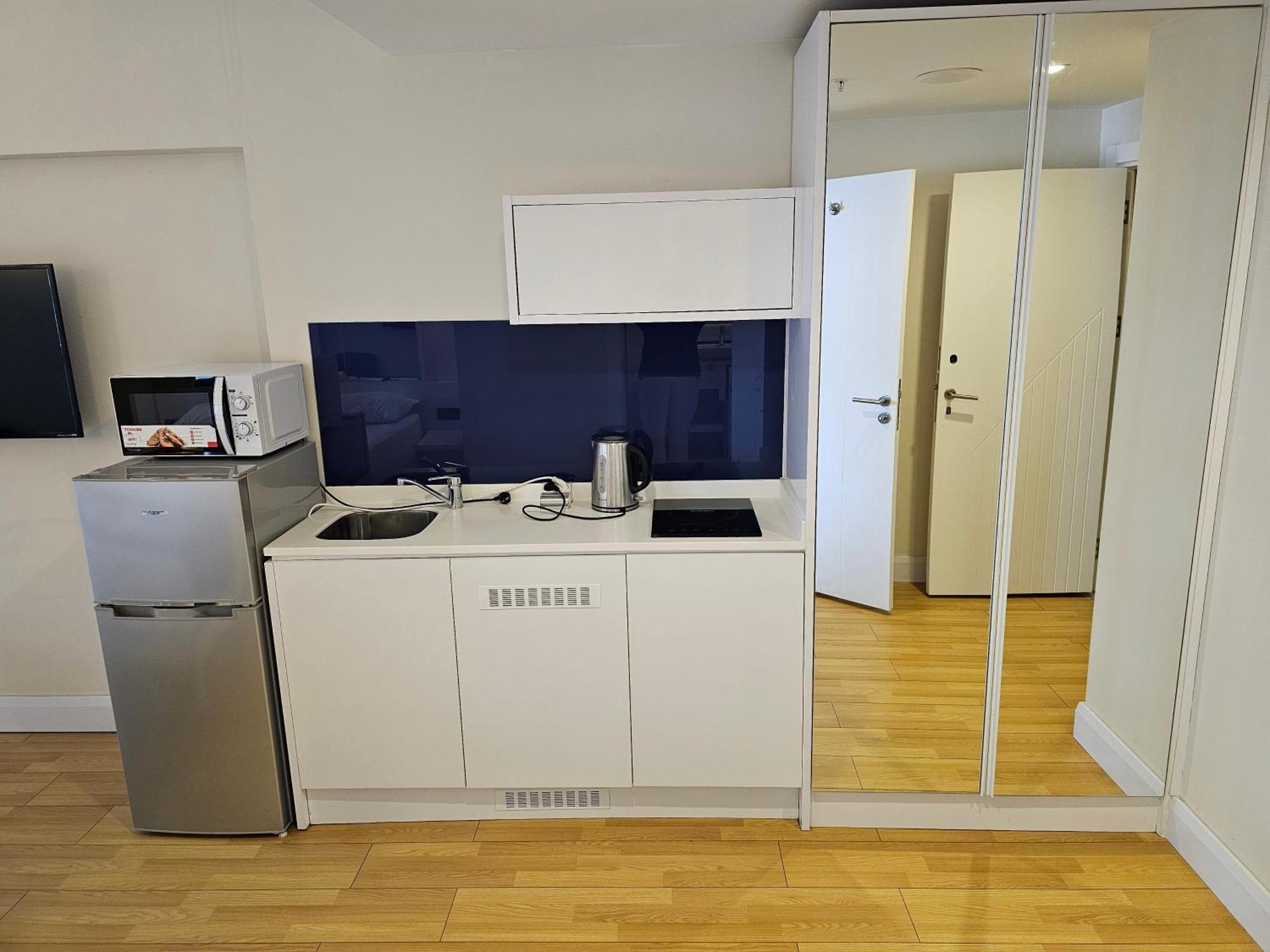 Orbi City Best Apartments Batum Dış mekan fotoğraf