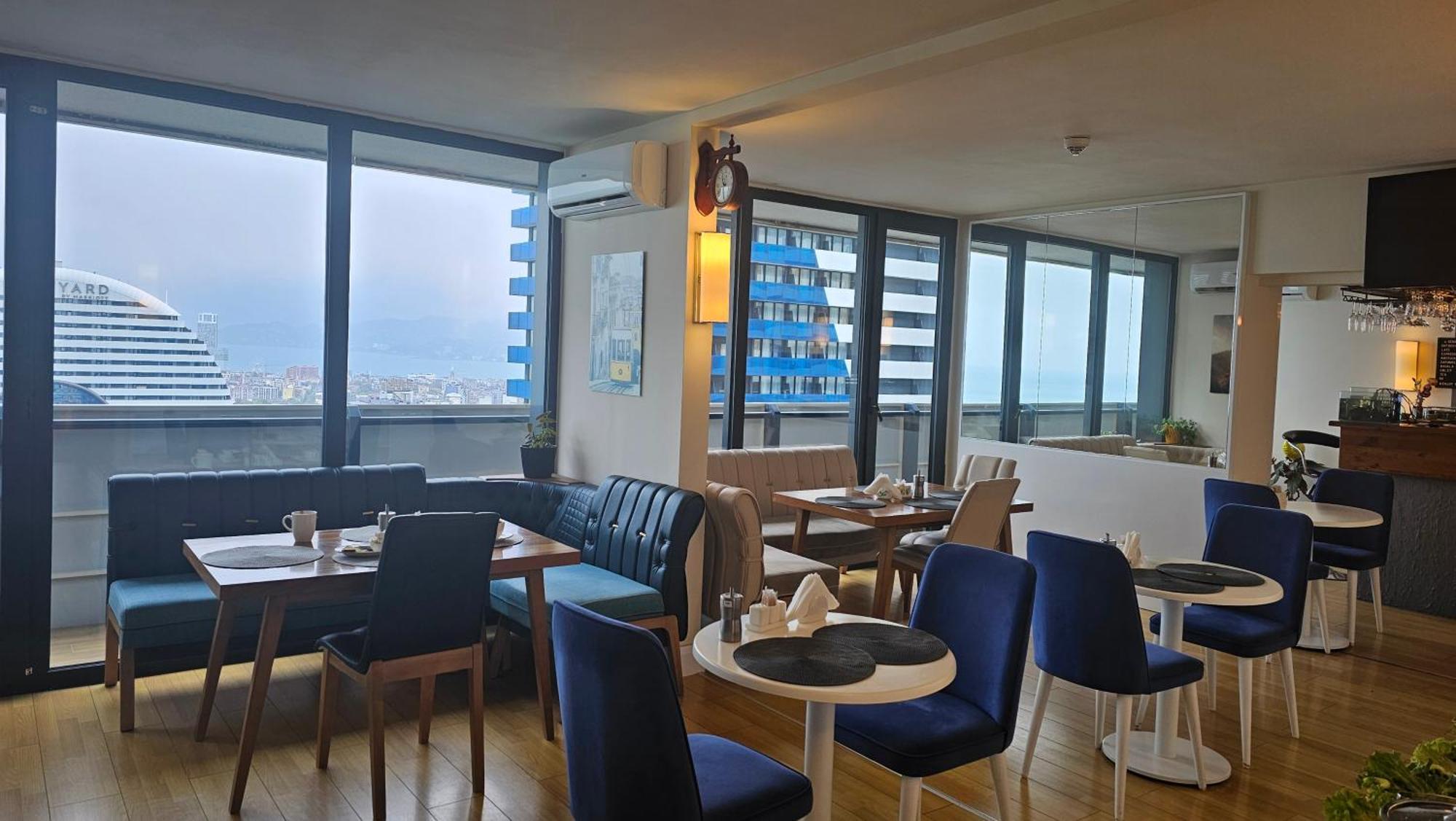 Orbi City Best Apartments Batum Dış mekan fotoğraf