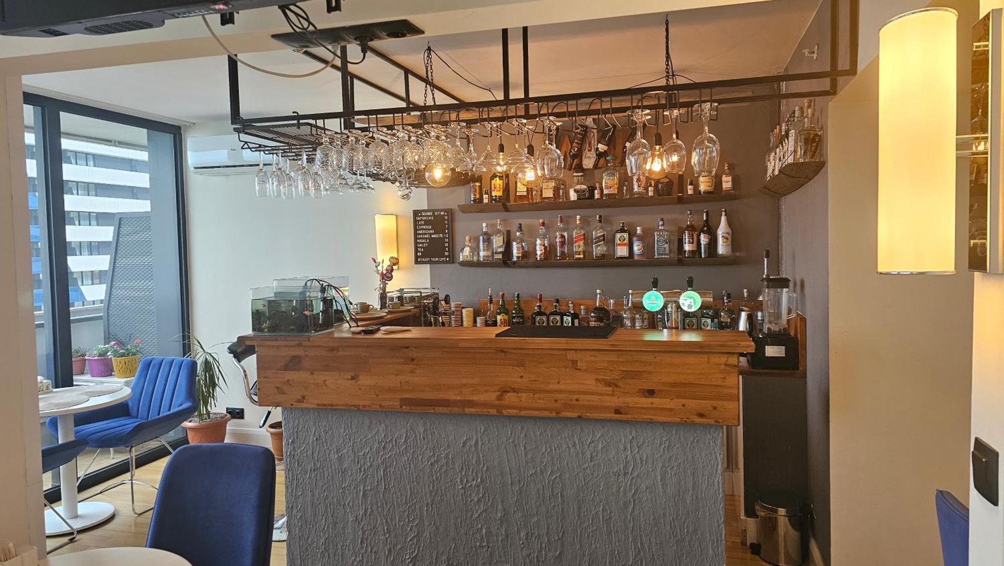 Orbi City Best Apartments Batum Dış mekan fotoğraf