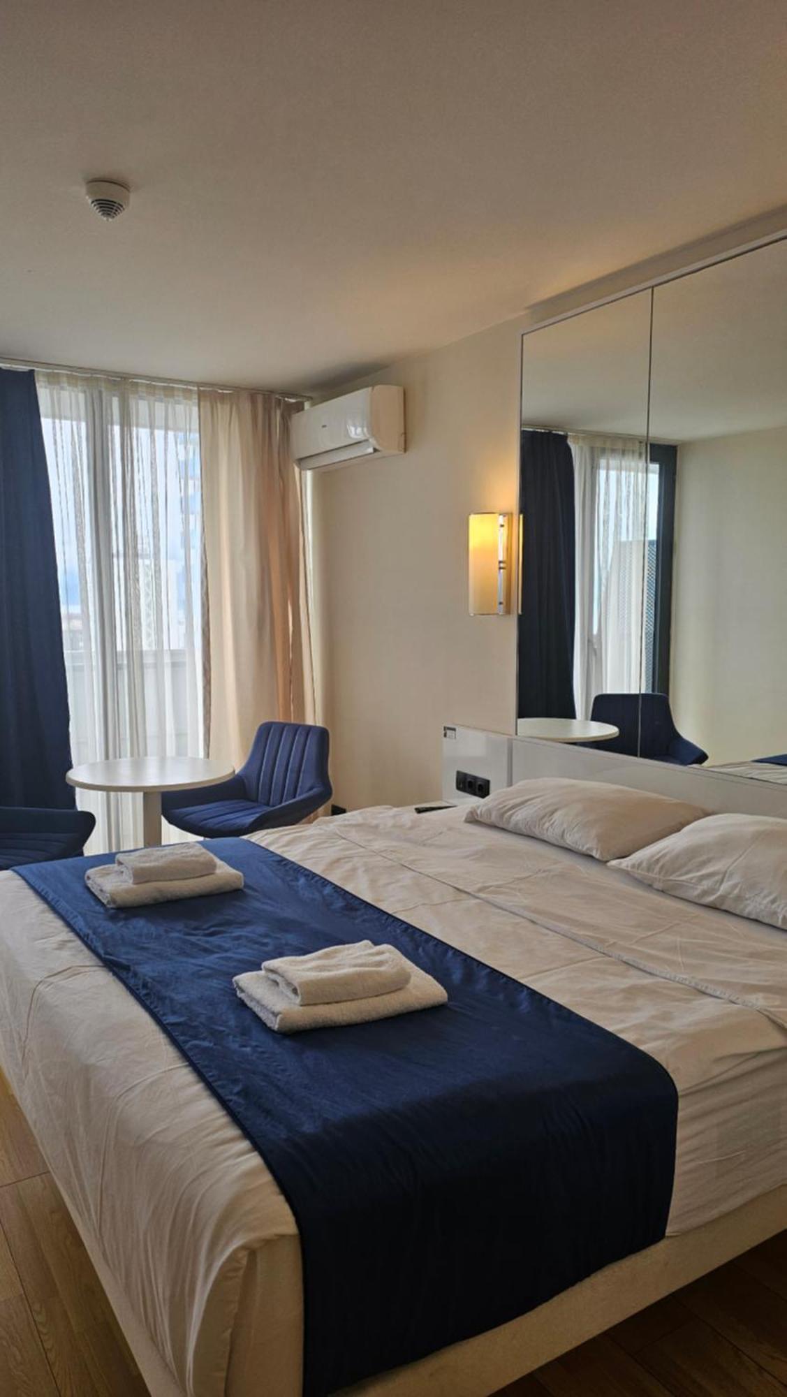 Orbi City Best Apartments Batum Dış mekan fotoğraf
