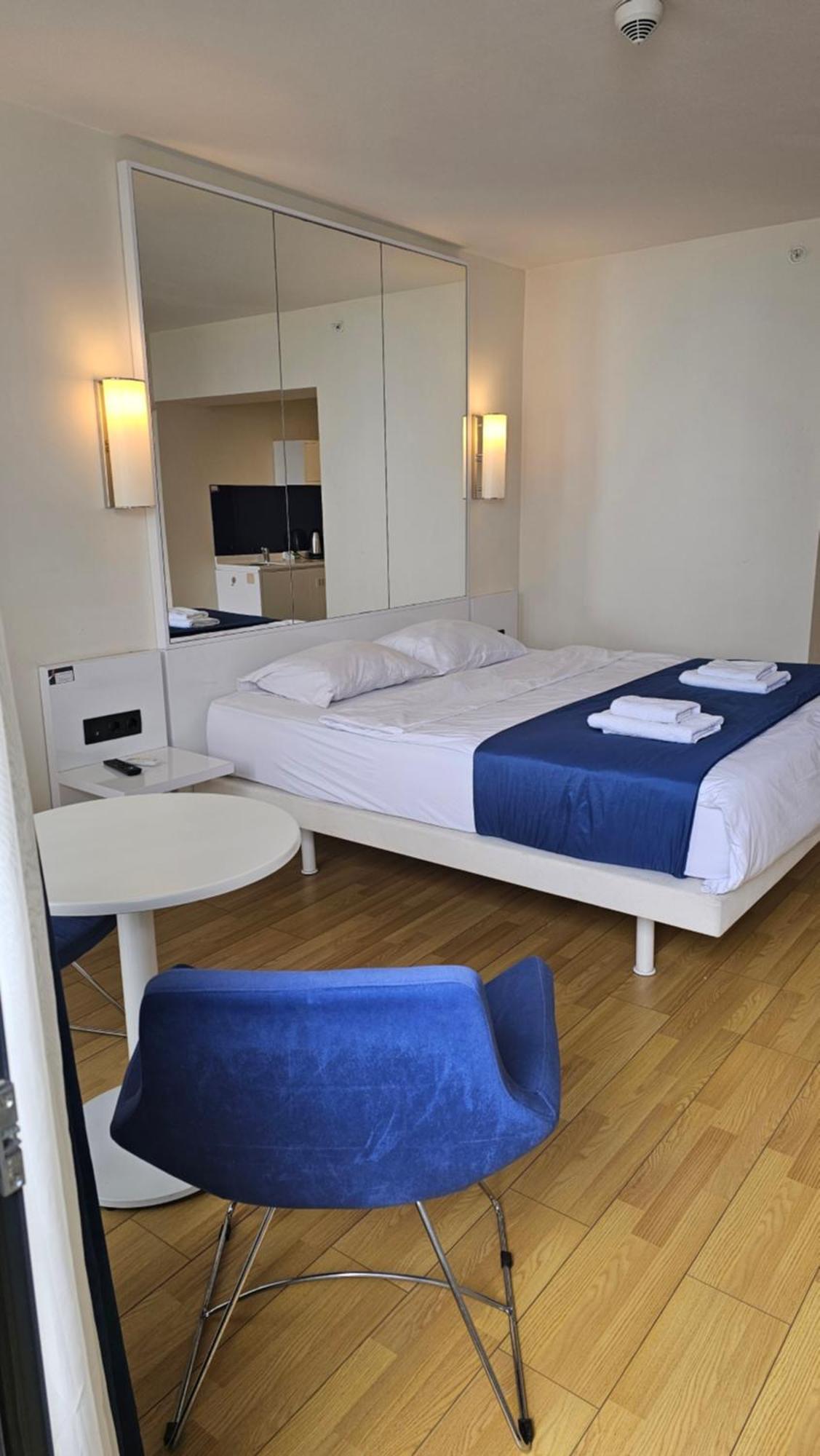 Orbi City Best Apartments Batum Dış mekan fotoğraf