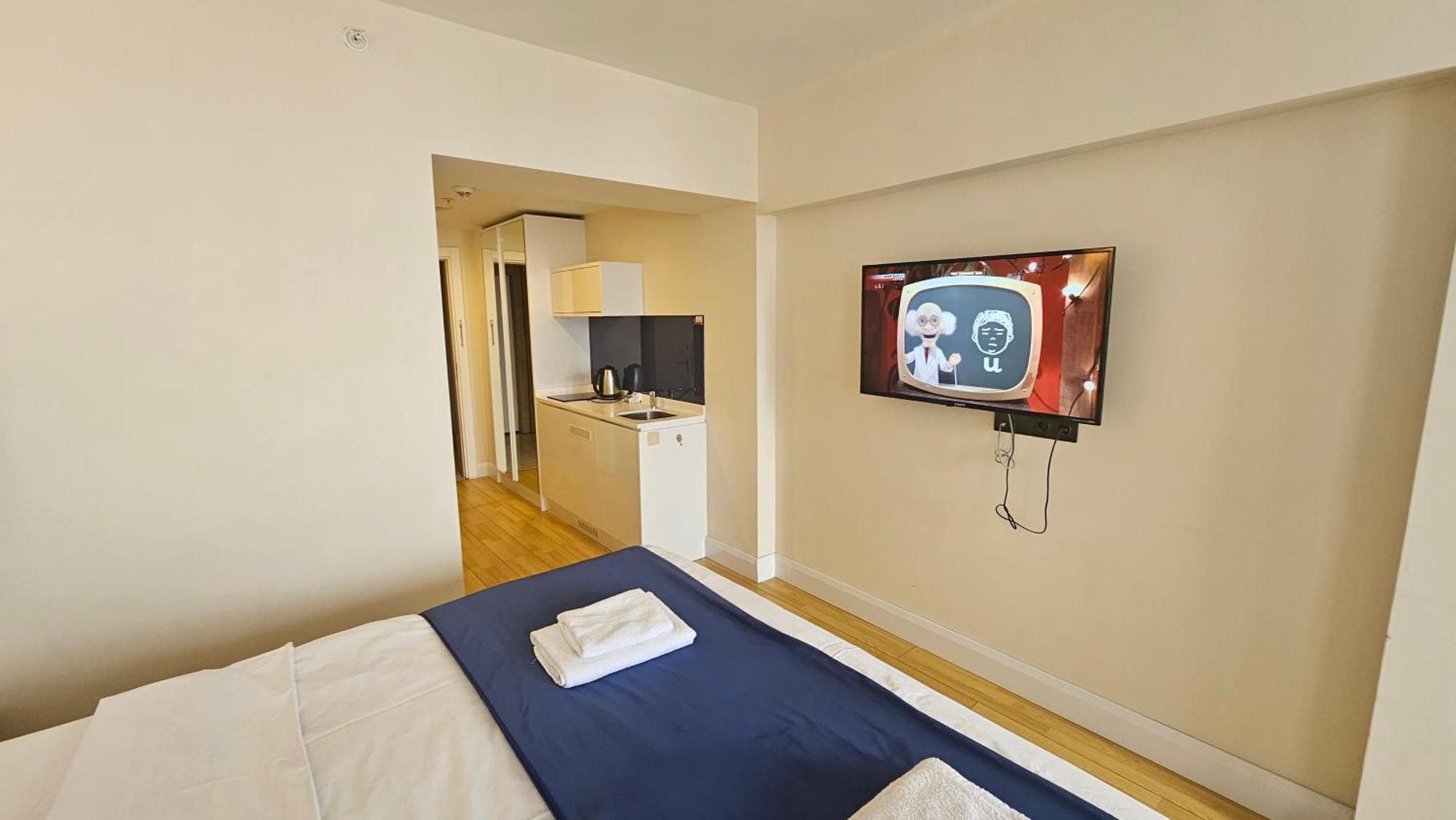 Orbi City Best Apartments Batum Dış mekan fotoğraf