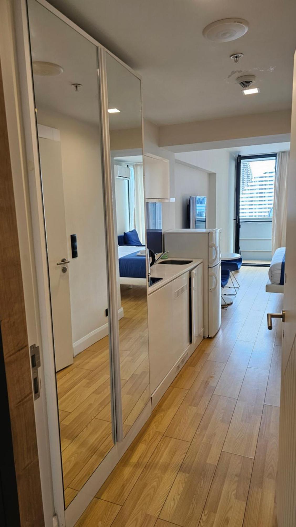 Orbi City Best Apartments Batum Dış mekan fotoğraf