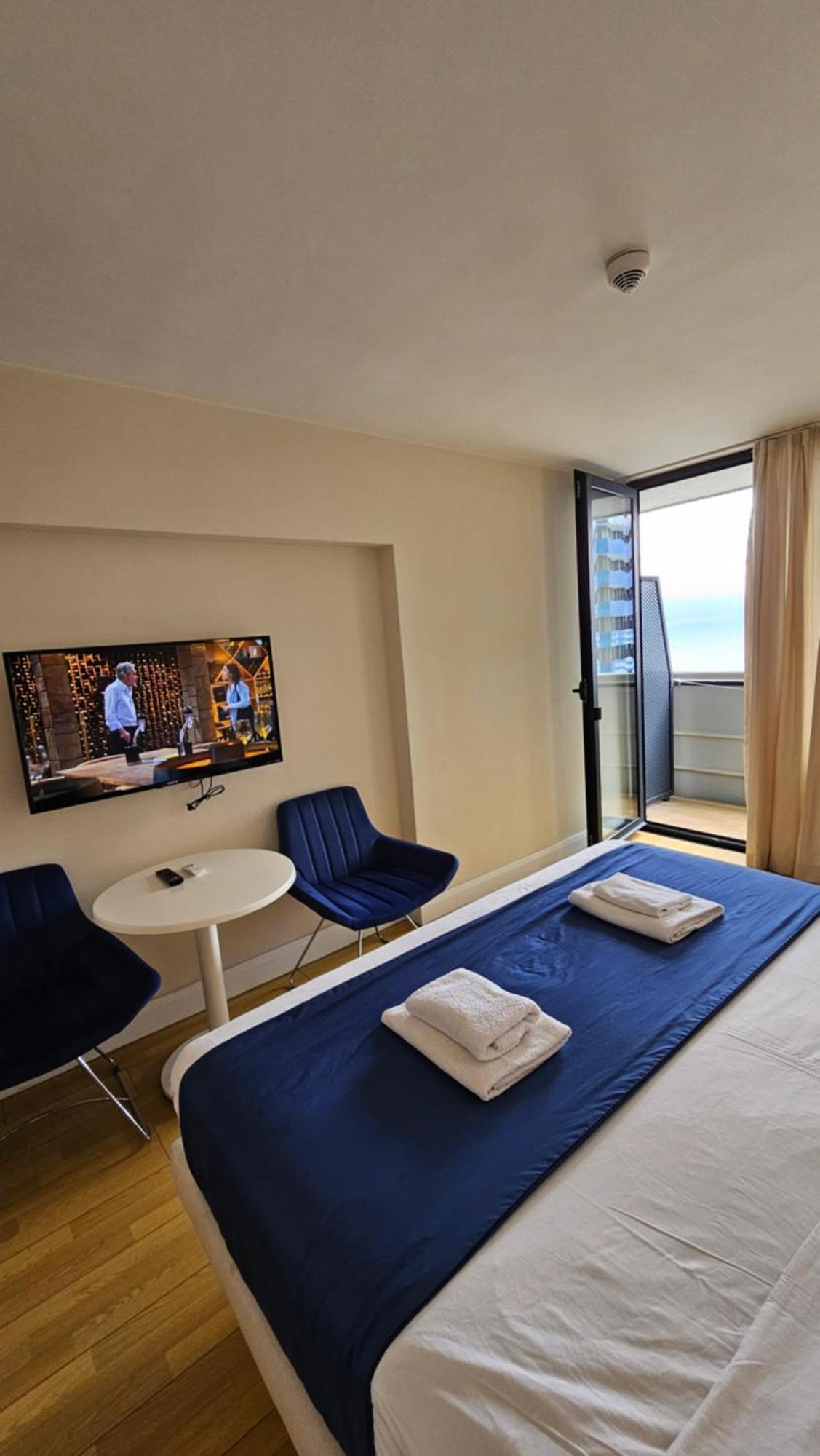 Orbi City Best Apartments Batum Dış mekan fotoğraf