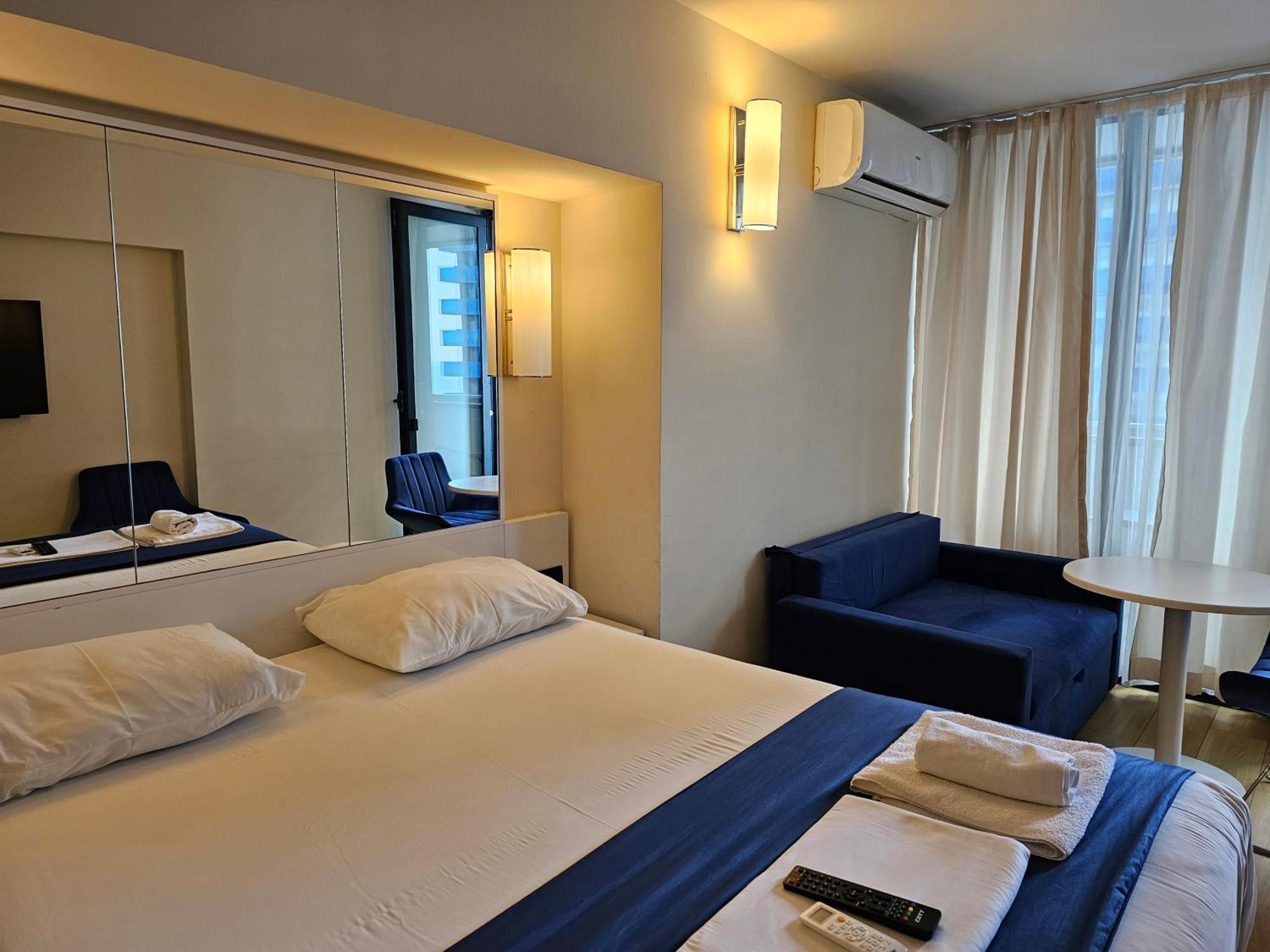 Orbi City Best Apartments Batum Dış mekan fotoğraf
