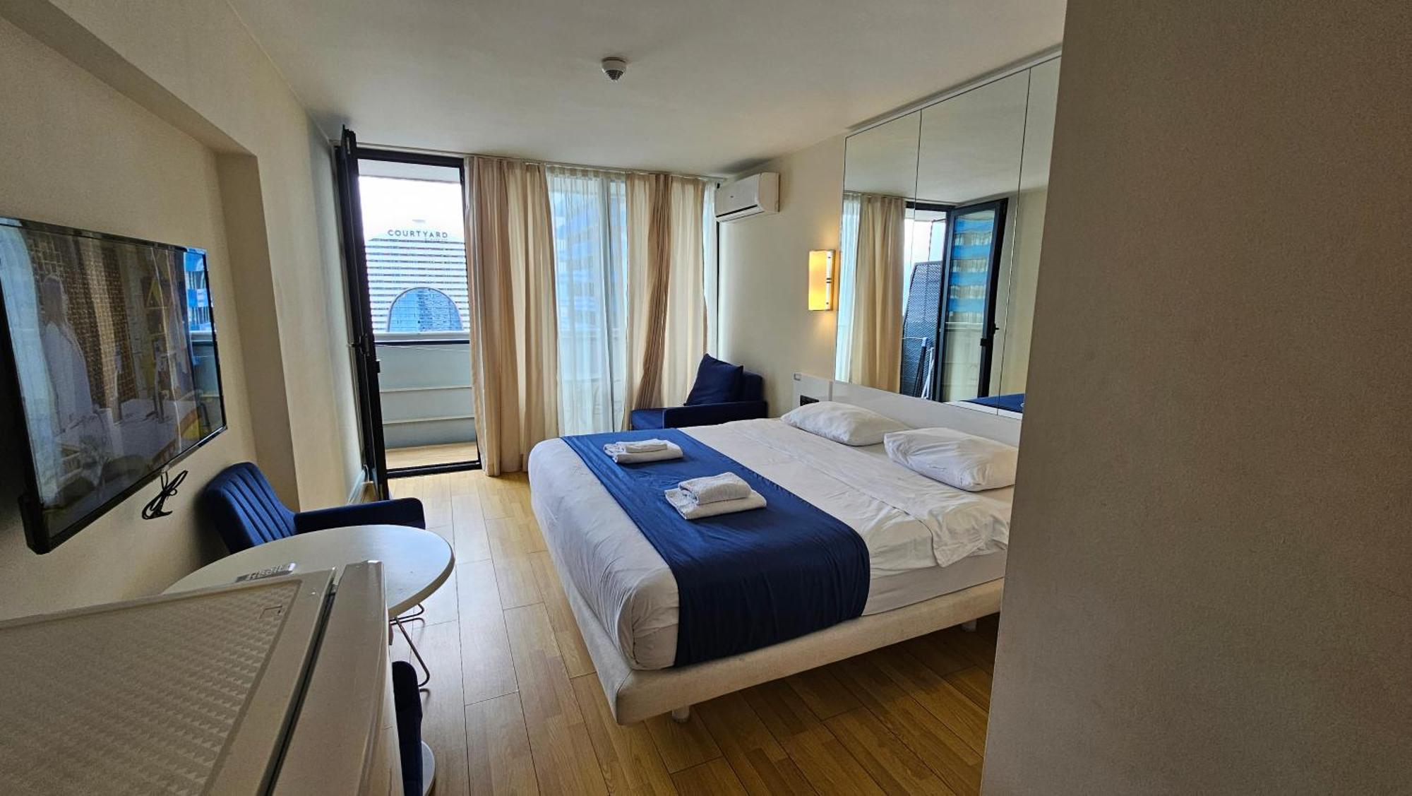 Orbi City Best Apartments Batum Dış mekan fotoğraf