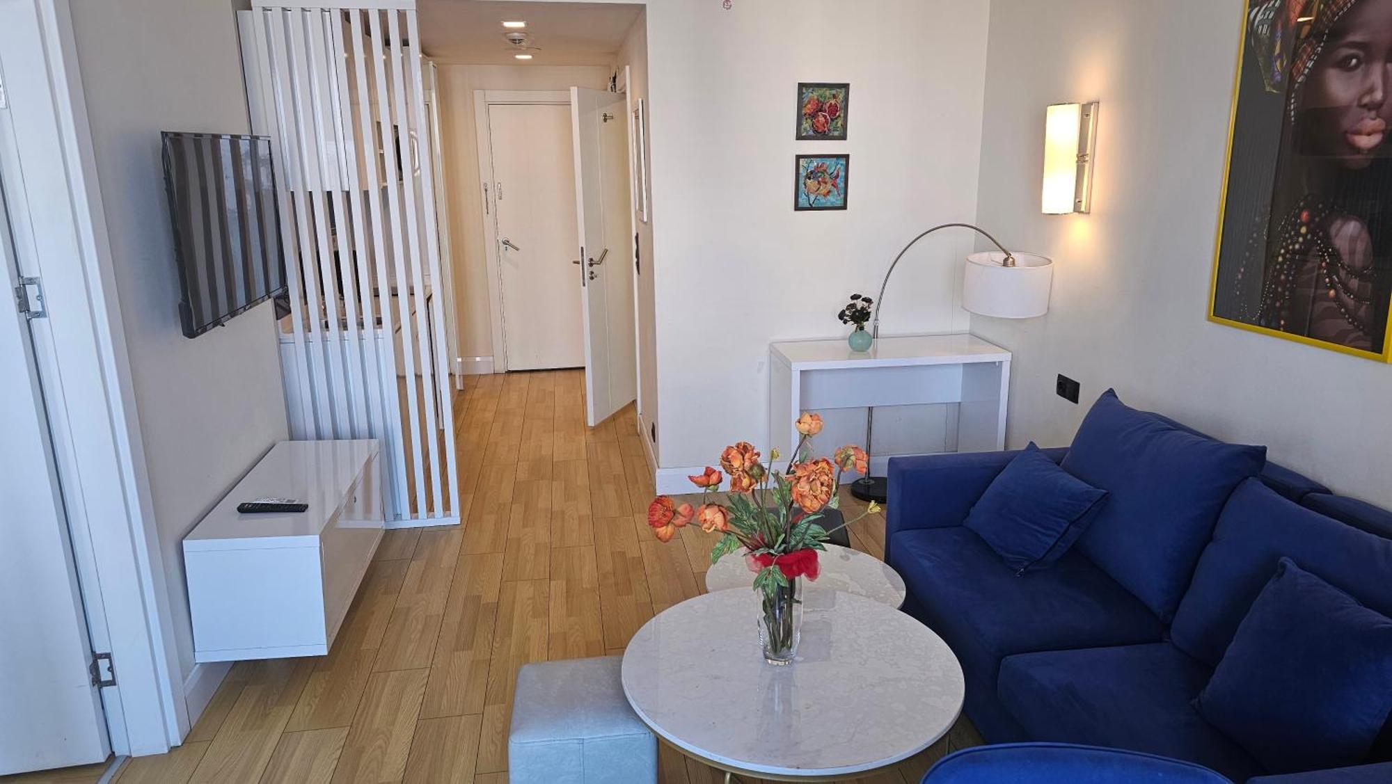 Orbi City Best Apartments Batum Dış mekan fotoğraf