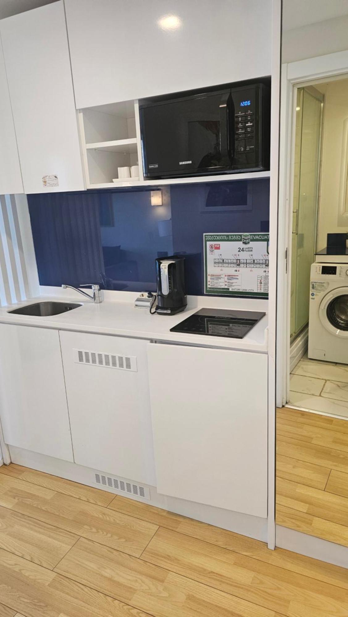 Orbi City Best Apartments Batum Dış mekan fotoğraf