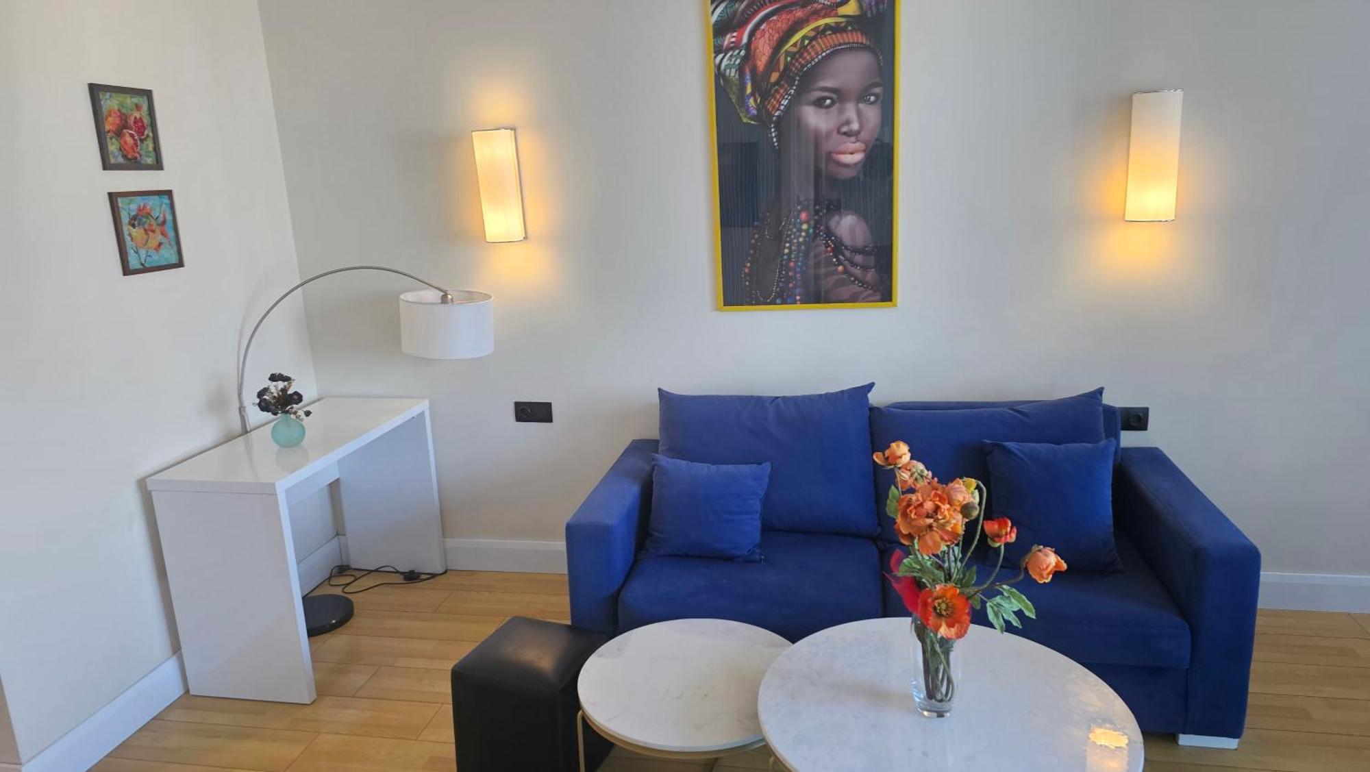 Orbi City Best Apartments Batum Dış mekan fotoğraf