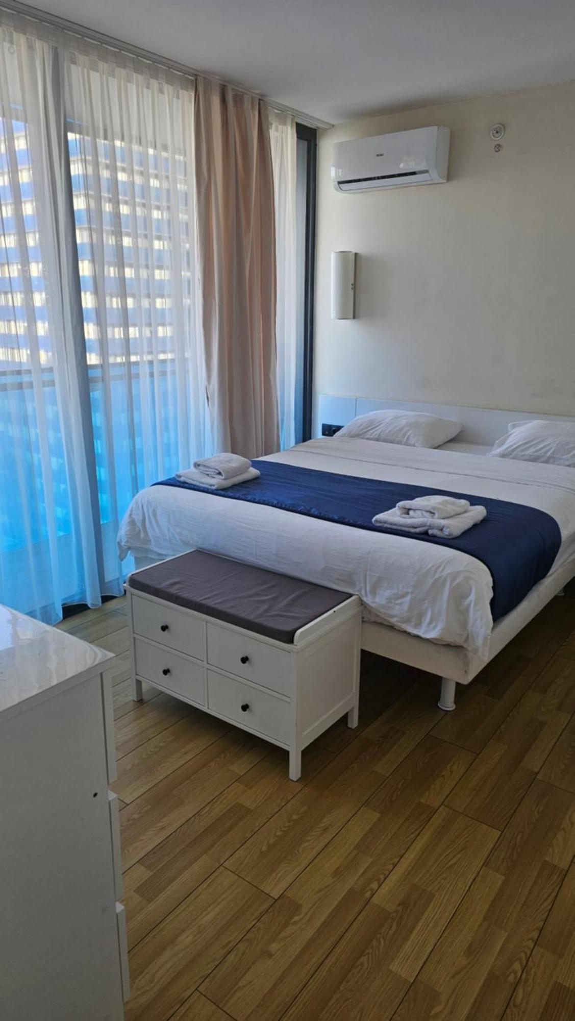 Orbi City Best Apartments Batum Dış mekan fotoğraf